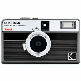 Cámara de fotos Kodak Ektar H35N Precio: 109.95000049. SKU: B1D9QJNWAB