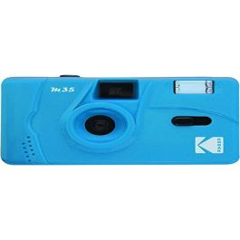 Cámara de fotos Kodak M35 Azul Precio: 40.94999975. SKU: S7816465