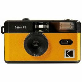 Cámara de fotos Kodak Ultra F9 Precio: 78.95000014. SKU: B1BYRLJNNL