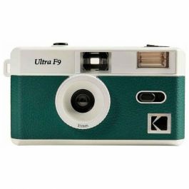 Cámara de fotos Kodak Ultra F9 Precio: 78.95000014. SKU: B18L8D98D9