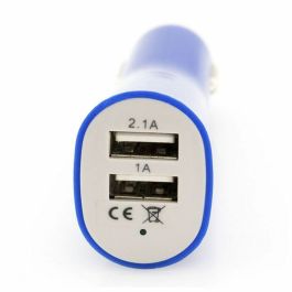 Cargador USB para Coche 144211 (50 Unidades)