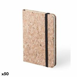 Cuaderno de Notas de Corcho 145019 (50 Unidades)