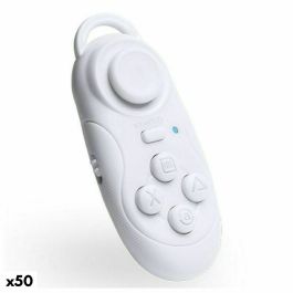 Gamepad Bluetooth para Smartphone 145157 (50 Unidades)