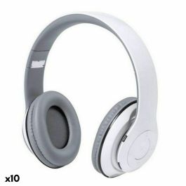 Auriculares Bluetooth con Micrófono Xtra Battery 145531 (10 Unidades) Precio: 149.9500002. SKU: S1447975