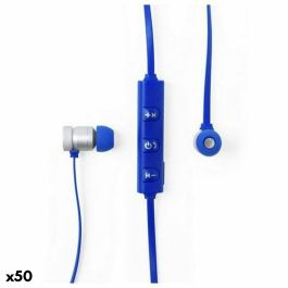 Auriculares Bluetooth 145787 (50 Unidades)