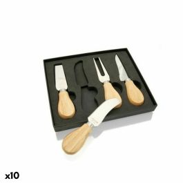 Cuchillos para Queso 143440 (10 Unidades)