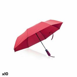 Paraguas Plegable 143553 (10 Unidades)