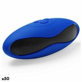 Altavoces Bluetooth 145154 (50 Unidades)