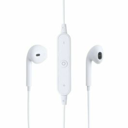 Auriculares Bluetooth con Micrófono 145953 (50 Unidades)