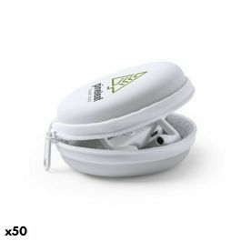 Auriculares Bluetooth con Micrófono 145953 (50 Unidades)