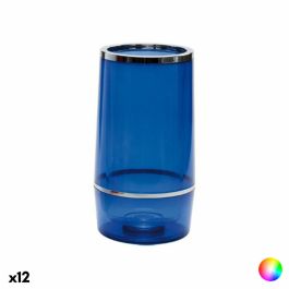 Botellero Transparente (75 cl) 143833 (12 Unidades)