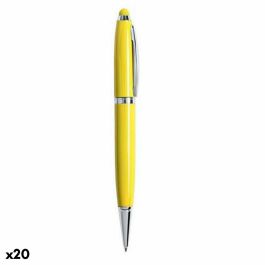 Bolígrafo con Puntero Táctil VudúKnives 144760 8GB (20 Unidades)