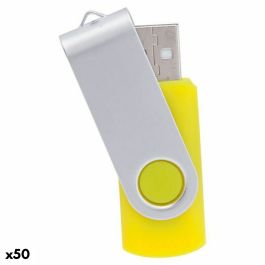Memoria USB 145071 16GB (50 Unidades) Precio: 142.95000016. SKU: S1449525