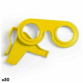 Gafas de Realidad Virtual 145329 (50 Unidades)