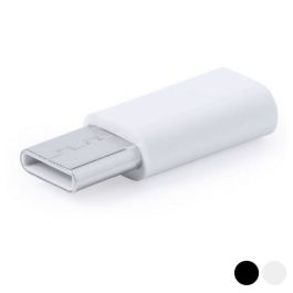 Adaptador Micro USB a USB-C Xtra Battery 145765 (1000 Unidades)