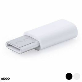 Adaptador Micro USB a USB-C Xtra Battery 145765 (1000 Unidades) Precio: 80.94999946. SKU: S1450370