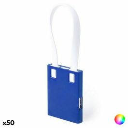Adaptador USB C a USB 2.0 145802 (50 Unidades)