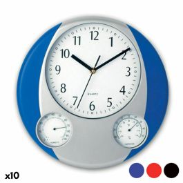 Reloj de Pared Vintage Coconut 149301 (10 Unidades) Precio: 141.9500005. SKU: S1448971