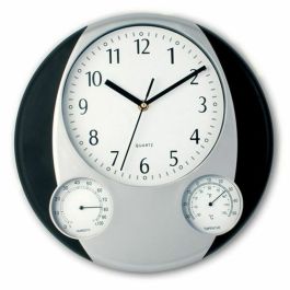Reloj de Pared Vintage Coconut 149301 (10 Unidades)