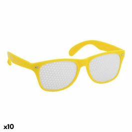 Gafas de Sol Unisex 144234 Perforadas (10 Unidades) Precio: 5.94999955. SKU: S1443024
