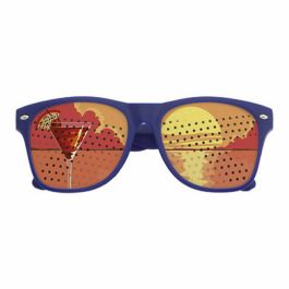 Gafas de Sol Unisex 144234 Perforadas