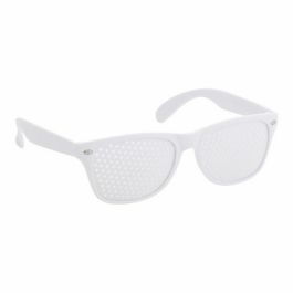 Gafas de Sol Unisex 144234 Perforadas (10 Unidades)