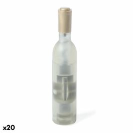 Sacacorchos con Forma de Botella de Vino 143793 (20 Unidades) Precio: 16.94999944. SKU: S1441893