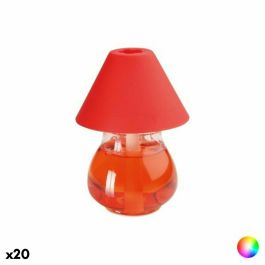 Ambientador Diseño Lámpara Vintage Coconut 144301 (20 Unidades)
