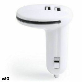 Cargador USB para Coche 145579 (50 Unidades)