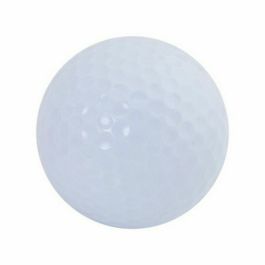 Bola de Golf 144410 (10 Unidades)
