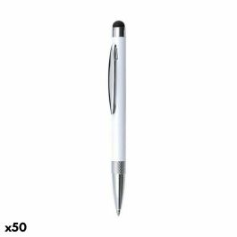 Bolígrafo con Puntero Táctil VudúKnives 143980 (50 Unidades)