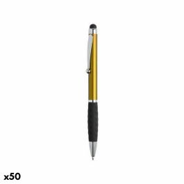 Bolígrafo con Puntero Táctil VudúKnives 144037 (50 Unidades)