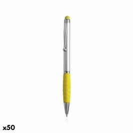 Bolígrafo con Puntero Táctil VudúKnives 144662 (50 Unidades)