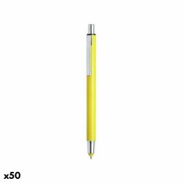 Bolígrafo con Puntero Táctil VudúKnives 145224 (50 Unidades)