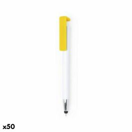Bolígrafo con Puntero Táctil VudúKnives 145348 (50 Unidades)