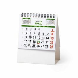Calendario de Sobremesa 142320 (25 Unidades)