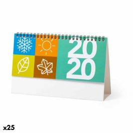 Calendario de Sobremesa 142321 (25 Unidades)