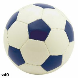 Balón de Fútbol 144086 (40 unidades) Precio: 145.95000035. SKU: S1442421