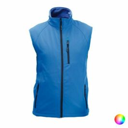 Chaleco Deportivo Impermeable Unisex 143855 (20 Unidades)