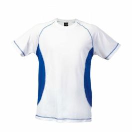 Camiseta Deportiva de Manga Corta Unisex 144473