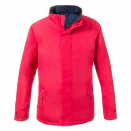 Chaqueta Deportiva para Mujer 144805 Impermeable (10 Unidades)