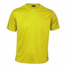 Camiseta Deportiva de Manga Corta Unisex 145247 (10 Unidades)