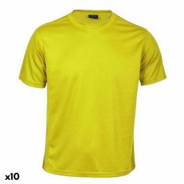 Camiseta Deportiva de Manga Corta Unisex 145247 (10 Unidades) Precio: 31.95000039. SKU: S1447124