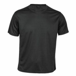Camiseta Deportiva de Manga Corta Unisex 145247 (10 Unidades)