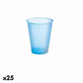 Vaso Translúcido de Polipropileno Walk Genie 142494 Transparente (450 ml) (25 Unidades) Precio: 6.95000042. SKU: S1440566