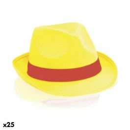 Sombrero de Poliéster 143575 (25 Unidades) Precio: 22.94999982. SKU: S1441471