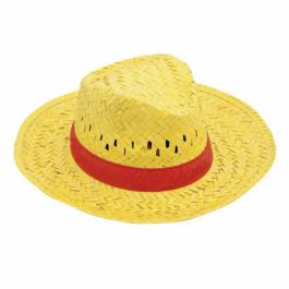 Sombrero de Paja 149195 (250 Unidades) Precio: 249.95000008. SKU: S1448825