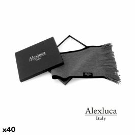 Bufanda Alexluca 149804 (40 unidades)