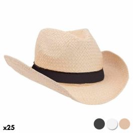 Sombrero 143236 (25 Unidades)