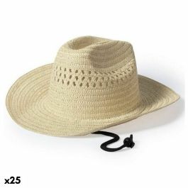 Sombrero de Cowboy 145505 (25 Unidades)